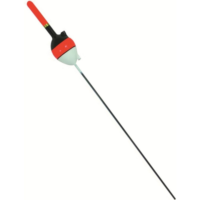Поплавок бальзовый SALMO 10 02.0 10023-020