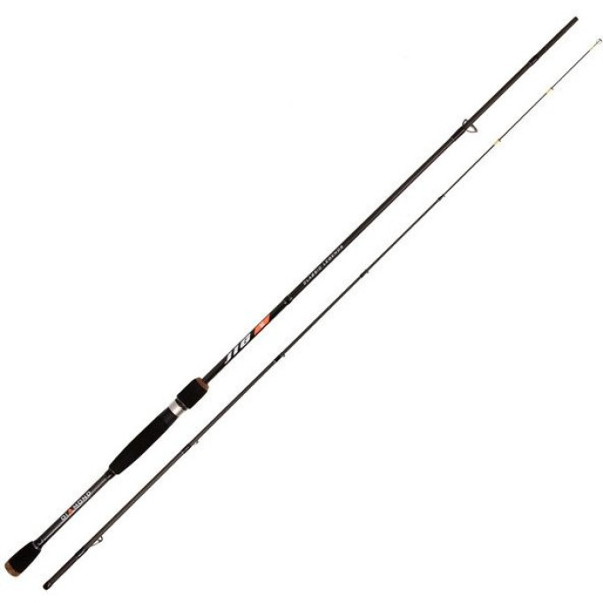 Удилище спиннинговое SALMO Diamond Jig 32 2.28 3300-228